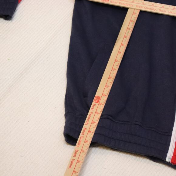 Vintage FILA sweatshirt Men's size 2XL - Picture 4 of 6